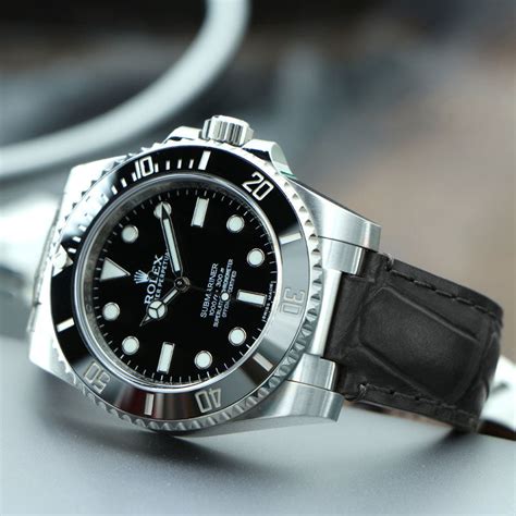 rolex submariner link.